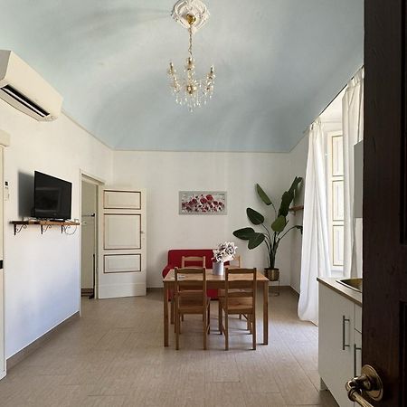 Zi Albina Apartments Vasto Exterior photo