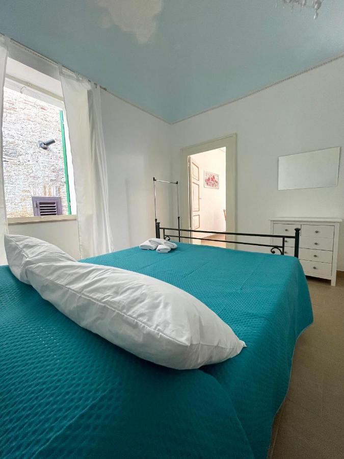 Zi Albina Apartments Vasto Exterior photo