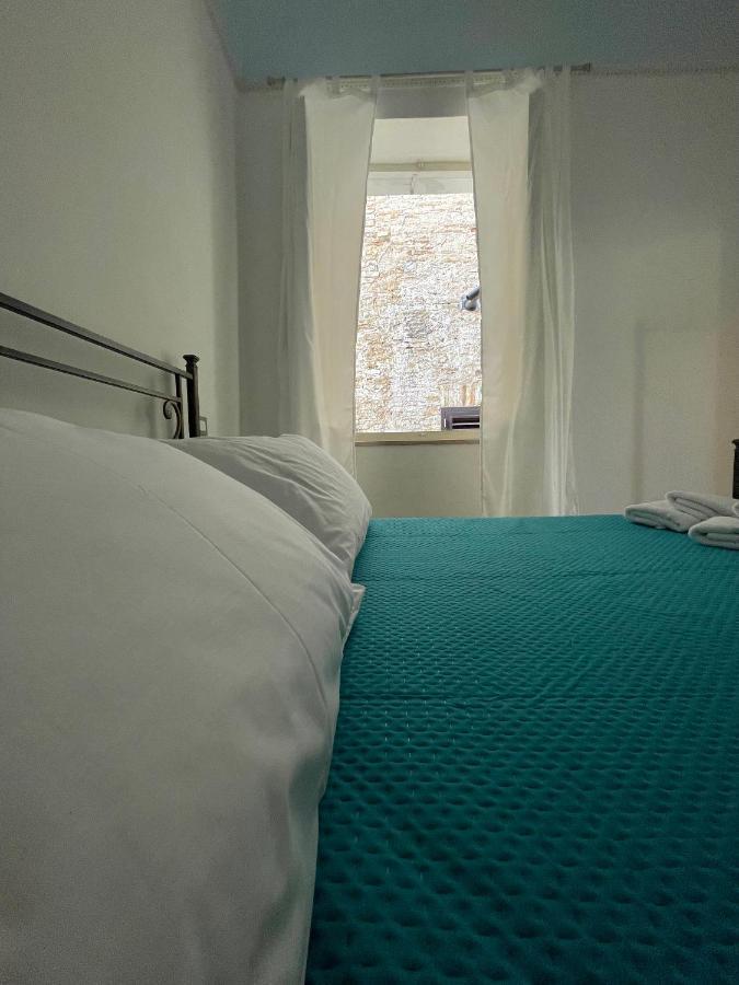 Zi Albina Apartments Vasto Exterior photo