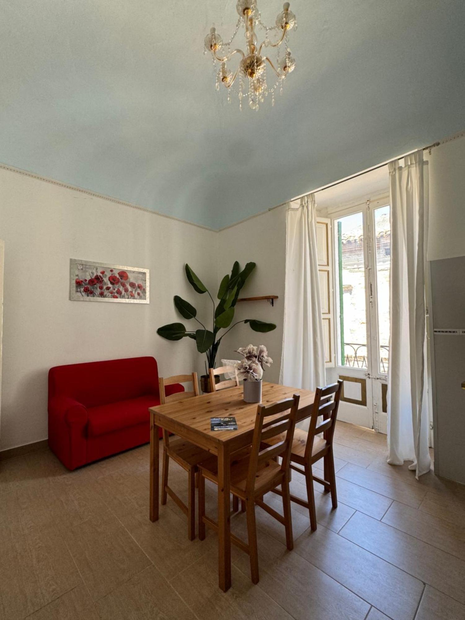 Zi Albina Apartments Vasto Exterior photo